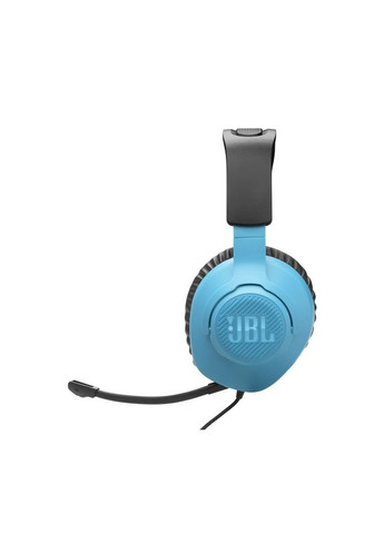 Гарнитура Quantum 100N Black (JBLQTUM100N) JBL (364861849)