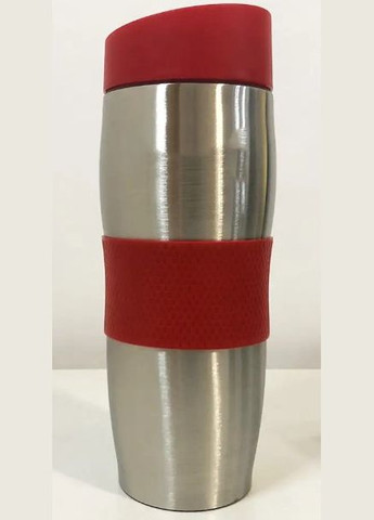 Термокружка для чая и кофе 0.38 л (2075740795) Unique UN-1072 (328261591)