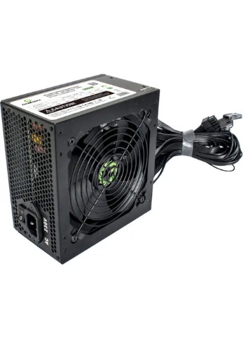 Блок питания GM-600 80+ APFC Black GameMax (339083795)