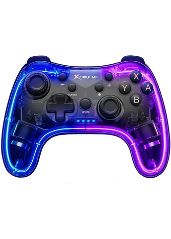 Геймпад GP-52 XTRIKE ME (370621119)
