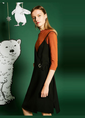 Чорний комплект 2 шт Vero Moda