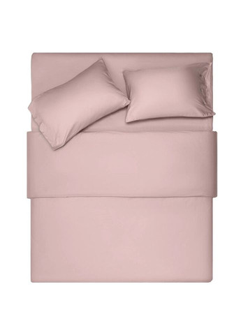 Постельное белье двуспальное Mix MatСh ART2022SP 240х260 см пудровое Ardesto (327790544)