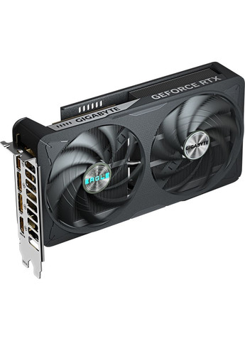 Видеокарта GF RTX 5060 Ti 16GB GDDR7 Eagle OC (GV-N506TEAGLE OC-16GD) Gigabyte (347586537)