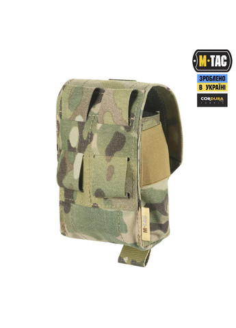 Підсумок для уламкової гранати Laser Cut Multicam M-TAC (303262454)