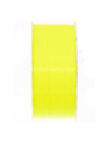 Волосінь Carp Diamond Carp Fishing Line Fluorocarbon Coated Fluo Yellow 1000м 0.331мм CP5110-032 CARP PRO (360862449)