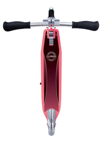 Самокат Flow Element Lights колеса с подсветкой до 100кг 2 колеса () Globber 721-177 (312515802)