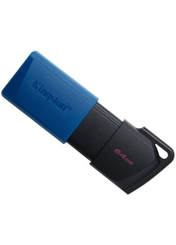 USB флеш накопичувач 64GB DataTraveler Exodia M USB 3.2 (DTXM/64GB) Kingston (306461235)