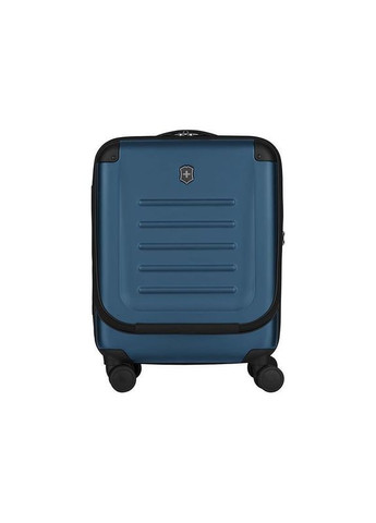 Бизнес-кейс на 4 колесах Spectra 2.0 Global Dark Teal 29л (Vt607092) Victorinox Travel (322200296)