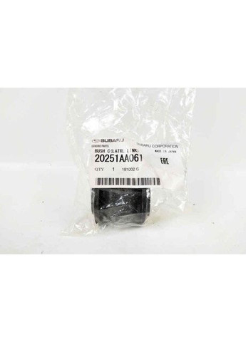 Сайлентблок підвіски задн Subaru (360950524)