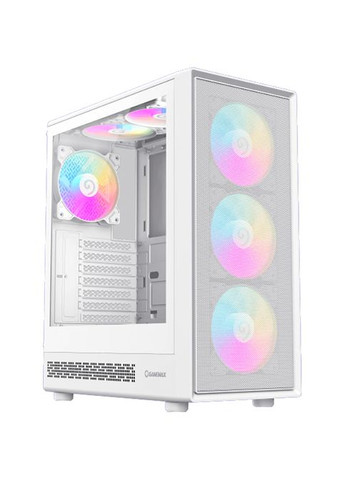 Корпус Storm 2 AW GameMax (339083735)