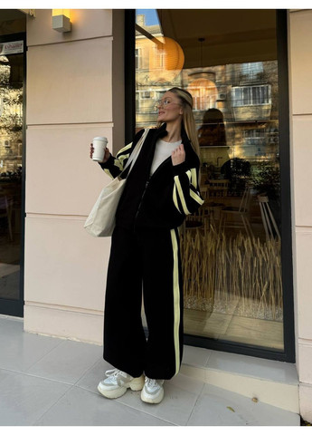 Женский спортивный костюм No Brand (369444047)