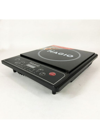 Плита настольная эмалированная MG-441 1350 Вт, Электроплита инфракрасная, Плита для UK-895 кухни диск Magio (352770263)