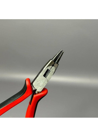 Інструмент 3 в 1 круглогубці, плоскогубці та бокорізи для біжутерії Plus-plus (354794271)