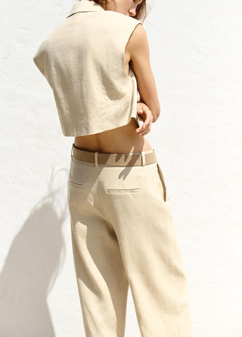 Жилет Zara (353858166)