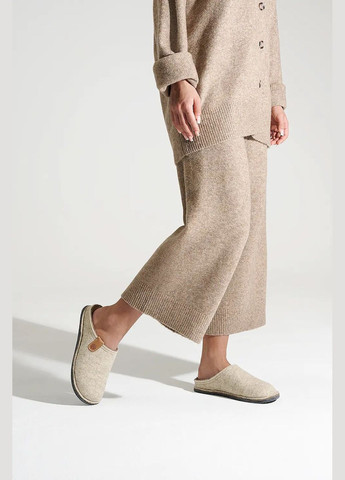 Цветные женские сабо lucca-d бежевый 6820 13 (германия) ( ) Rohde