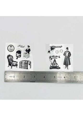 Стікери, великий набір наклейок для скрапбукінгу, 50 аркушів, випадкових без коробки No Brand (370290487)