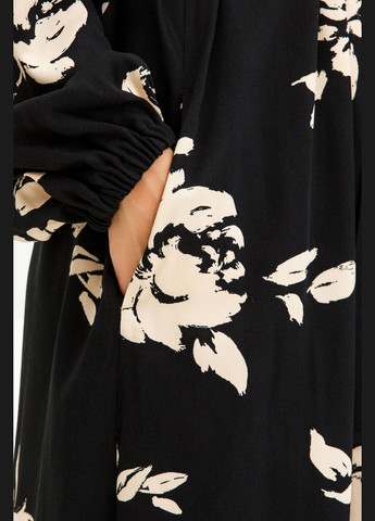 Комбинированное праздничный, кэжуал платье ри мари адриана су 1123 RiMari