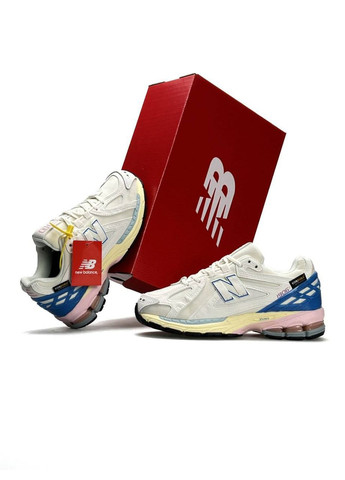 Кроссовки женские No Brand белые демисезоны (355341849)