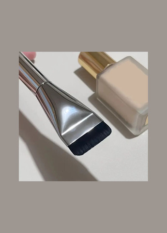 Кисточка для ультратонкого нанесения тонального средства China (342059851)