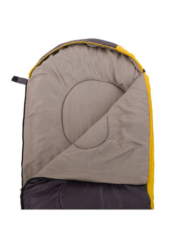 Спальный мешок одеяла с капюшоном (PL 190T водонепроницаемый, подкл. 190T, хлопок, 2200г, р-р 190+30х75см, t -10 до -5, Shengyuan (361434738)