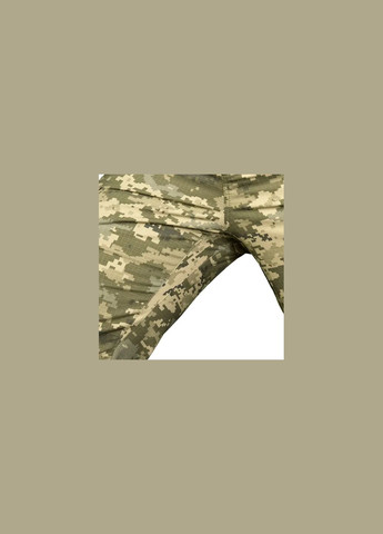 Штани CM Patrol Pro Камуфляж Camotec (317661497)