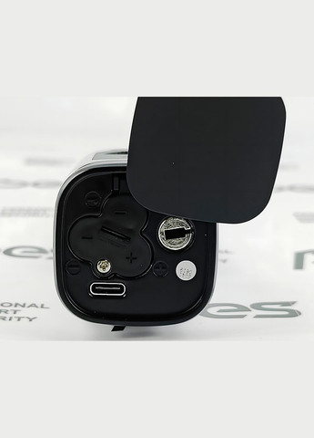 Биометрический цилиндр Cylinder 3 PES (347324741)