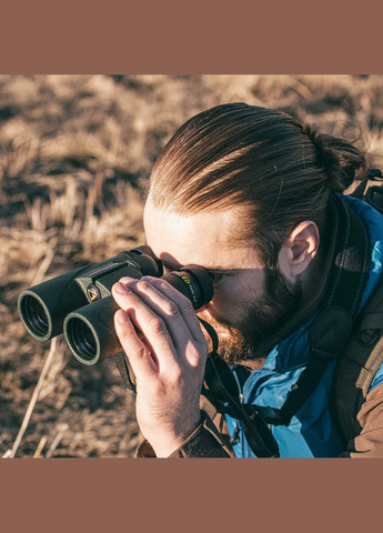 Бинокль VEO ED 10x42 WP (VEO ED 1042) Vanguard (311671696)