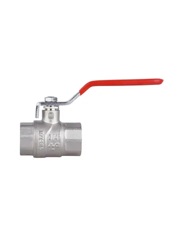 Кран кульовий Thermo Alliance (389545605)