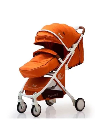 Універсальна коляска Smart model D289, віку, Легка маневрена прогулянкова коляска ZE-40 Voyage (377480225)