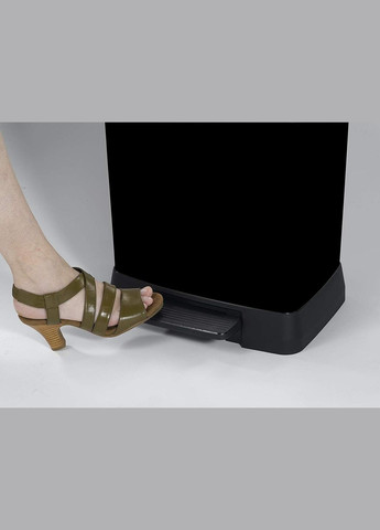 Контейнер для мусора с педалью Deco bin 50 л (02162-01) Curver (334009765)