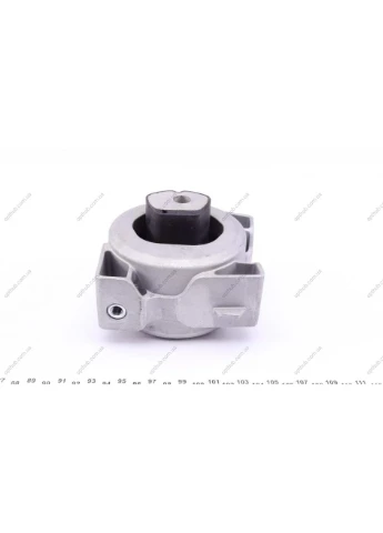 Опора КПП MERCEDES-BENZ BM 169 (A-Class) (пр-во) 014 024 0093 Meyle (366126684)