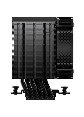 Кулер процесорний HX6210 Black Jonsbo (370033537)
