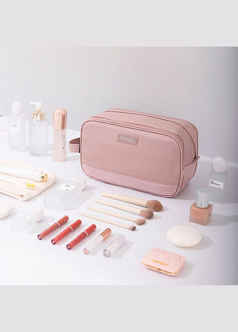 Органайзер-косметичка дорожній 25х11х14 см (A-026028) LoveYouHome (327091983)