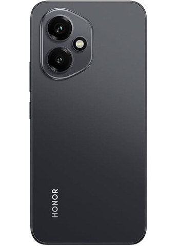 Смартфон Honor 400 8/256GB Midnight Black EU Huawei (369613458)