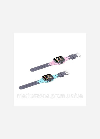 Дитячий смарт годинник Q16 Smart baby з сім картою функцією відстеження з українським меню для хлопчика Smart Baby Watch (334314616)