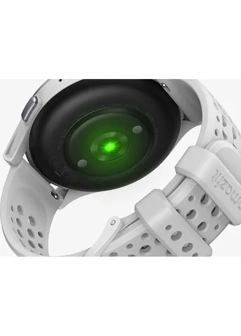 Смарт-часы Cheetah Round Speedster Grey Amazfit (391472770)