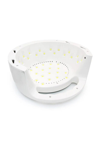 Лампа для ногтей F9-108W 4 режима таймера 108 Вт No Brand (317191397)