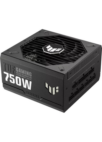 Блок питания TUFGAMING-750G PCIE5 750W Gold (90YE00S3-B0NA00) Asus (314590138)