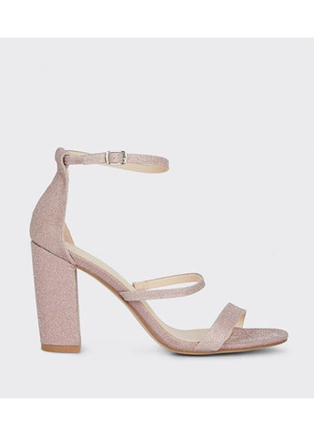 Босоніжки на підборах Principles (298304936)