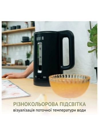 Электрочайник QUIN KTL-202 (366735898)