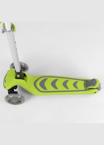 Самокат трехколесный 46987 Best Scooter (301422285)