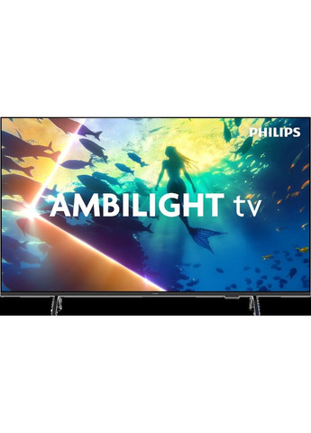 Телевизор 43PUS8010/12 Philips (360415028)