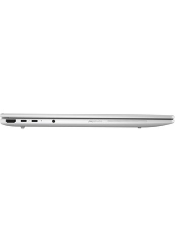 Ноутбук AD3Y4ET EliteBook 8-G1i 16" WUXGA AG, Intel U7-258V, 32GB, F1TB, UMA, Win11P, HP (368904354)