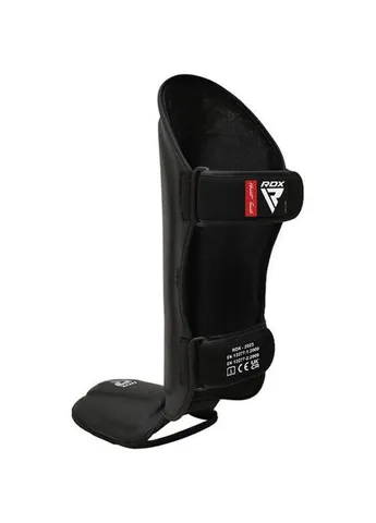 Защита голени и стопы T1 Black RDX (395014373)
