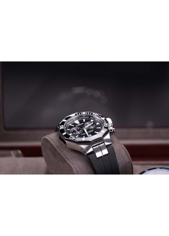 Часы Delfin Chronograph 10112 3NCA NIN Edox (299382030)