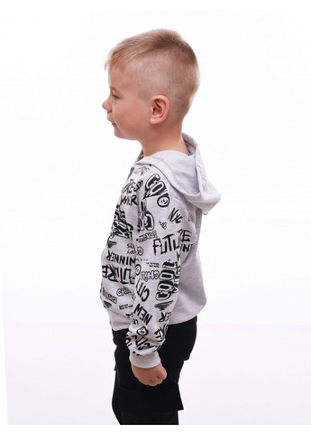 Толстовка для хлопчика No Brand (353968888)