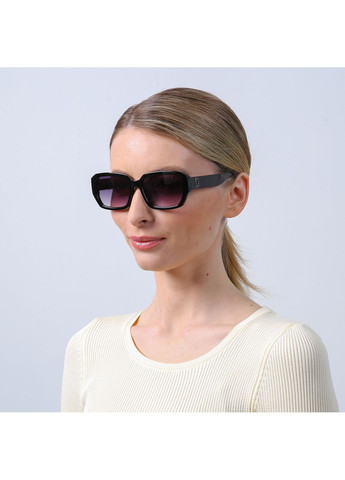 Сонцезахисні окуляри Класика жіночі LuckyLOOK 760-356 (326805055)