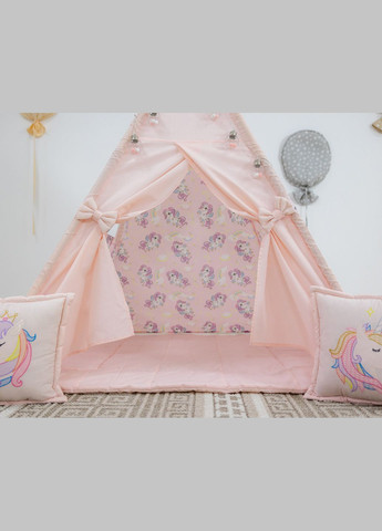 Вігвам Unicorn. Повний комплект No Brand (316257095)