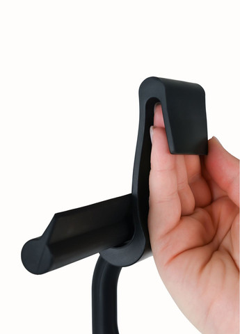 Скребок для душевой кабины с крючком MVM (297223949)