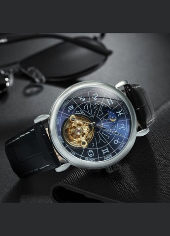 Механические часы 8271 PTR Winner (317594708)